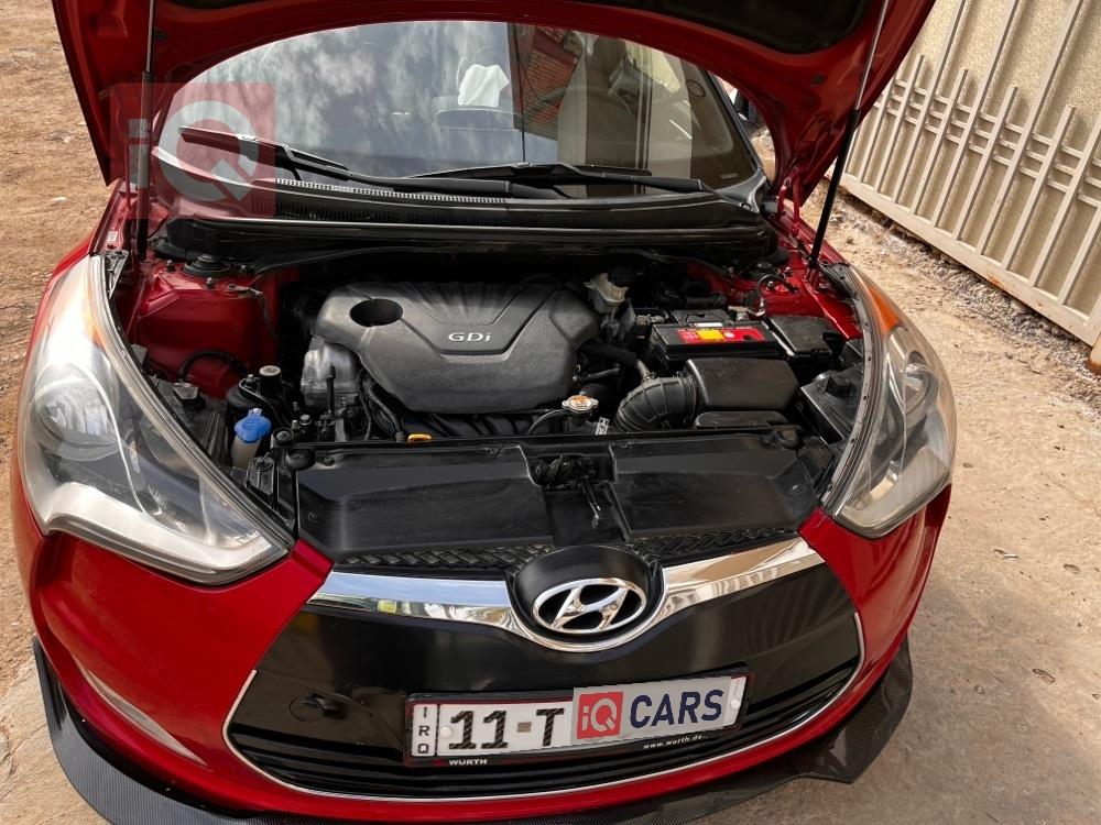 هيونداي فلوستر